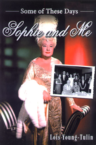 Sophie and Me cover